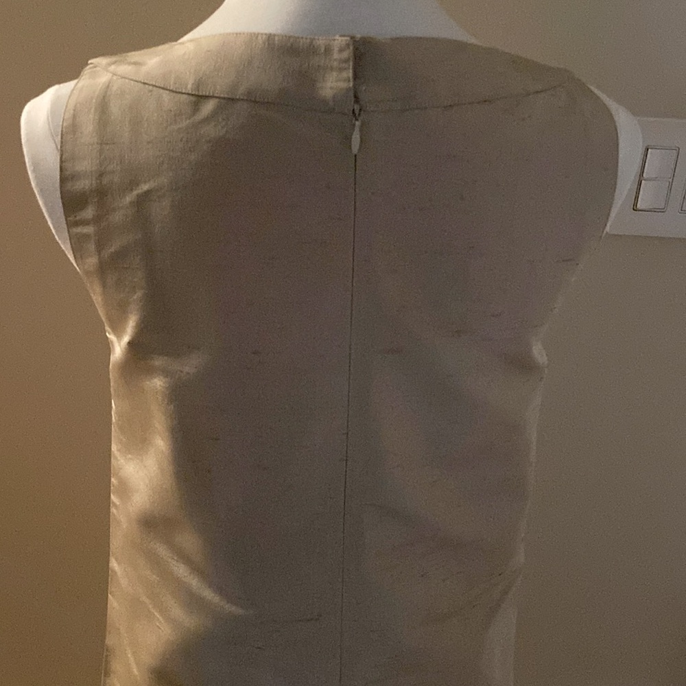 NEW Auth FENDI dress Sz S/6 US- 40 Italy - Picture 6 of 16